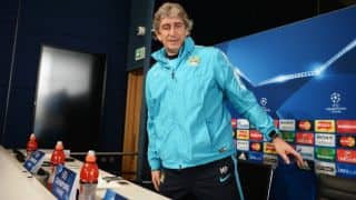 Manuel Pellegrini receives no offer to coach Russia, according to agent